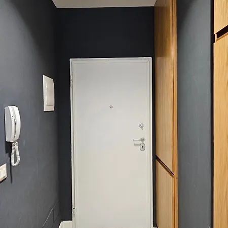 Apartment Tam Serviced Mozart Center Tirana