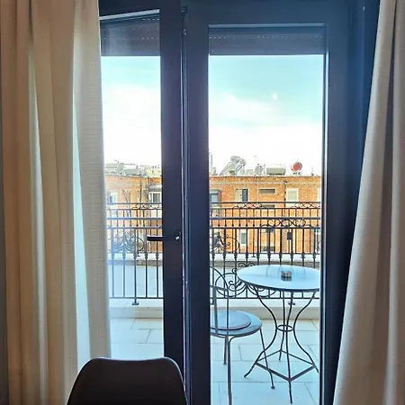 Apartment Tam Serviced Mozart Center Tirana
