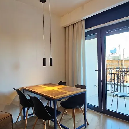 Apartment Tam Serviced Mozart Center Tirana