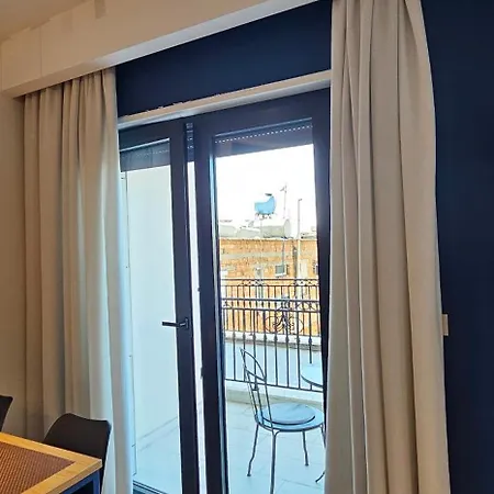 Apartment Tam Serviced Mozart Center *