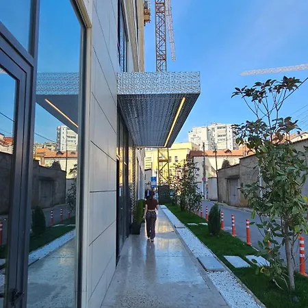 Apartment Tam Serviced Mozart Center